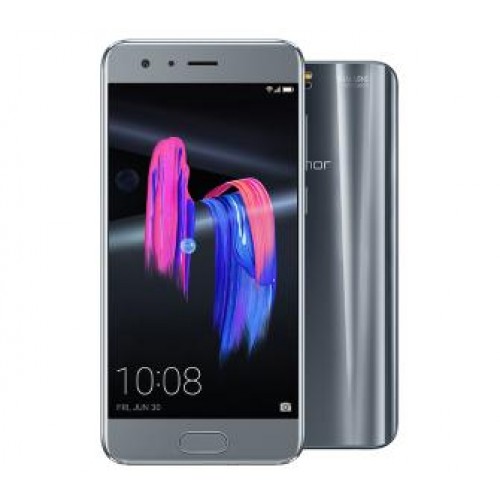 Honor 9 4GB/64GB Dual SIM Glacier Grey 