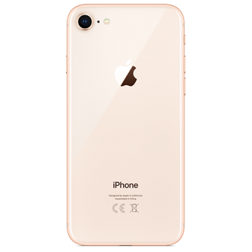  Apple iPhone 8 64GB Gold / zlatý