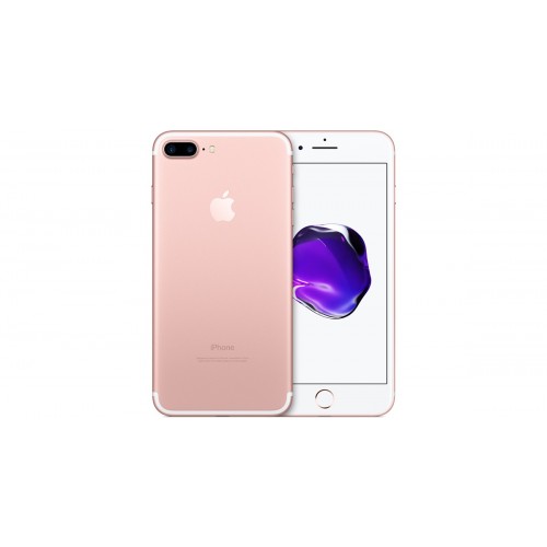  Apple iPhone 7 128Gb Rose Gold / růžově zlatý
