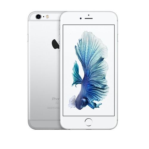 Apple iPhone 6S Plus 16GB Silver