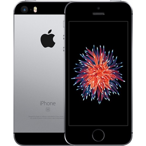 Apple iPhone SE 32GB LTE GREY
