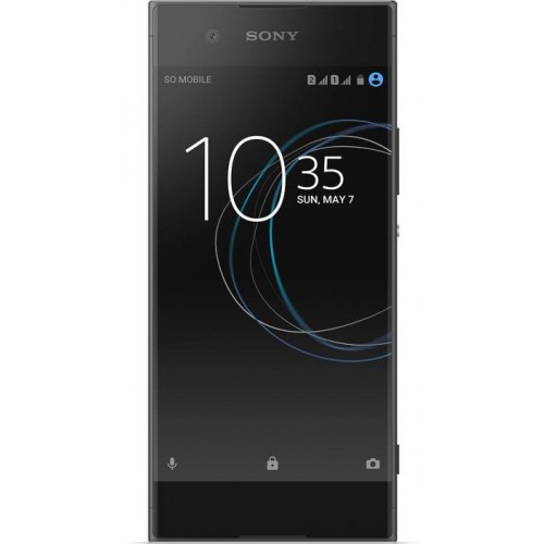   Sony Xperia  XA1 G3121  Black